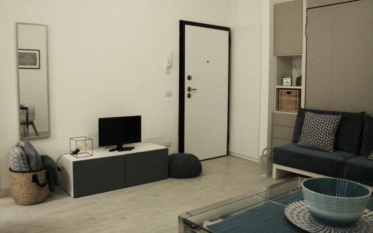 Clever House ミラノ エクステリア 写真
