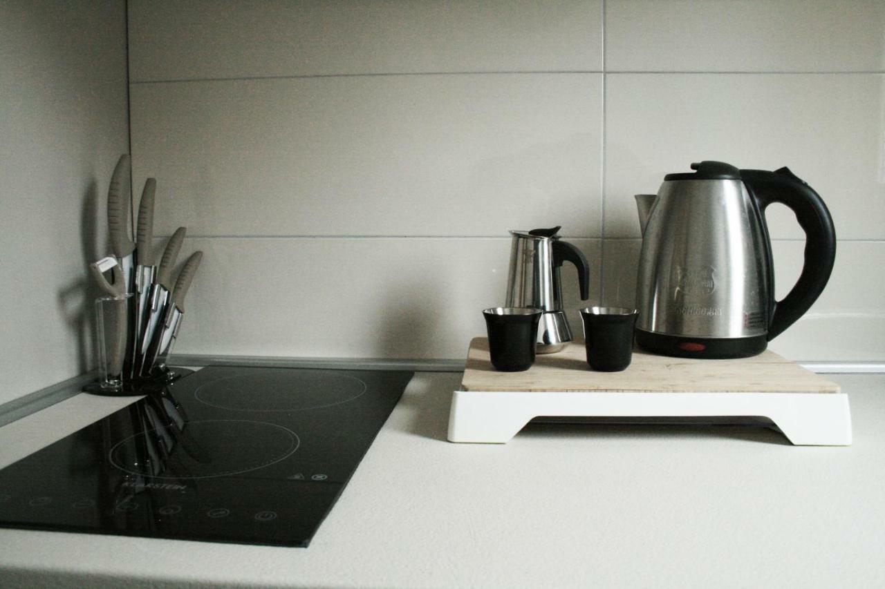 Clever House ミラノ エクステリア 写真