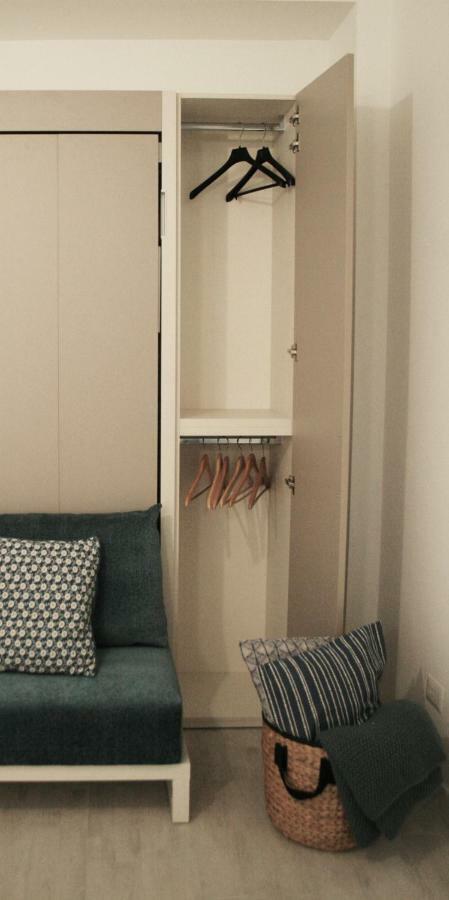 Clever House ミラノ エクステリア 写真