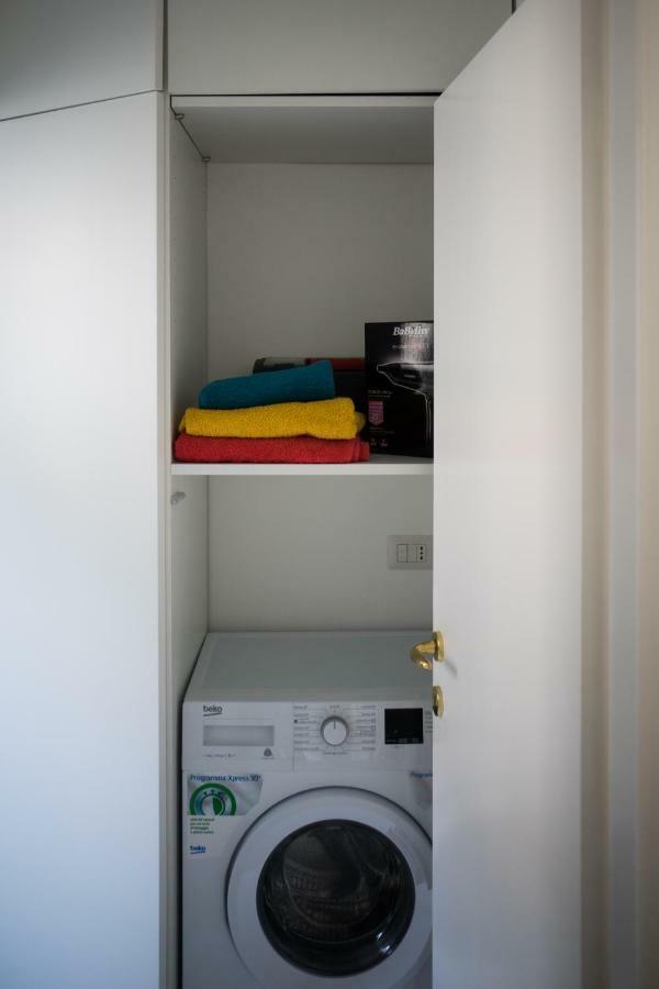 Clever House ミラノ エクステリア 写真